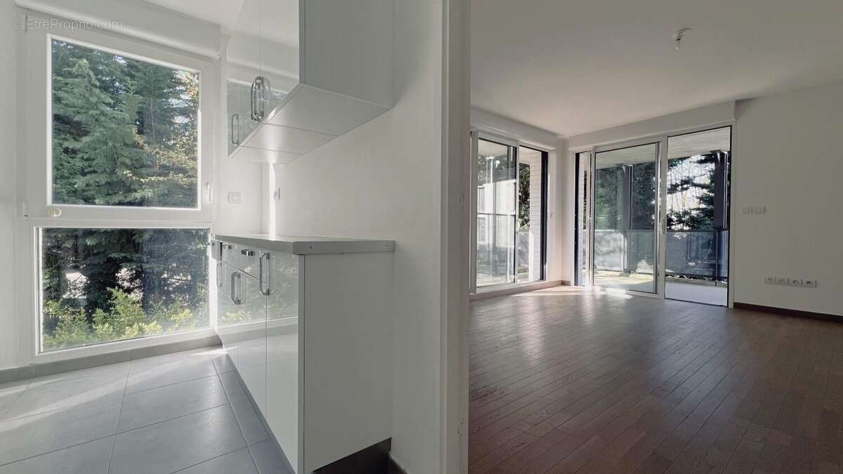 Appartement à MARCQ-EN-BAROEUL