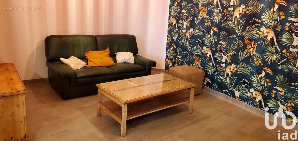 Photo 2 - Appartement à SAINT-ETIENNE