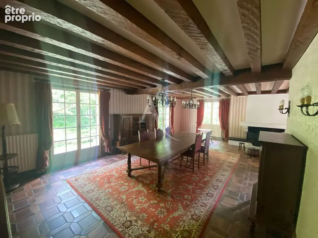 Exclusivite donnery limite mardie grande maison de  231 m2!!!! - photo 5