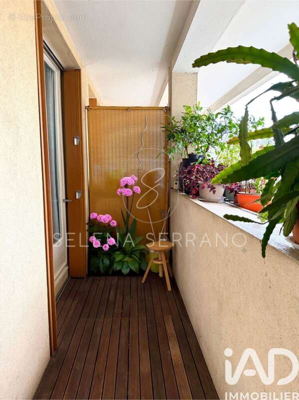 Photo 8 - Appartement à ERMONT