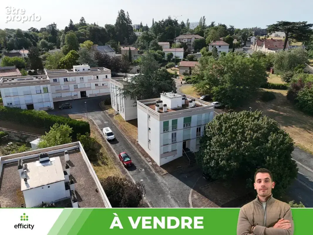 Appartement - photo 3