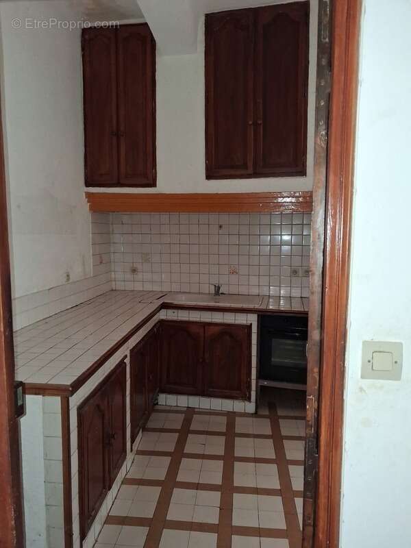 Appartement à DRAGUIGNAN