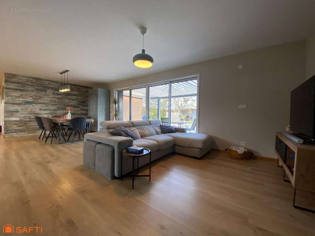 Photo 6 - Maison à SAINTE-LIVRADE-SUR-LOT