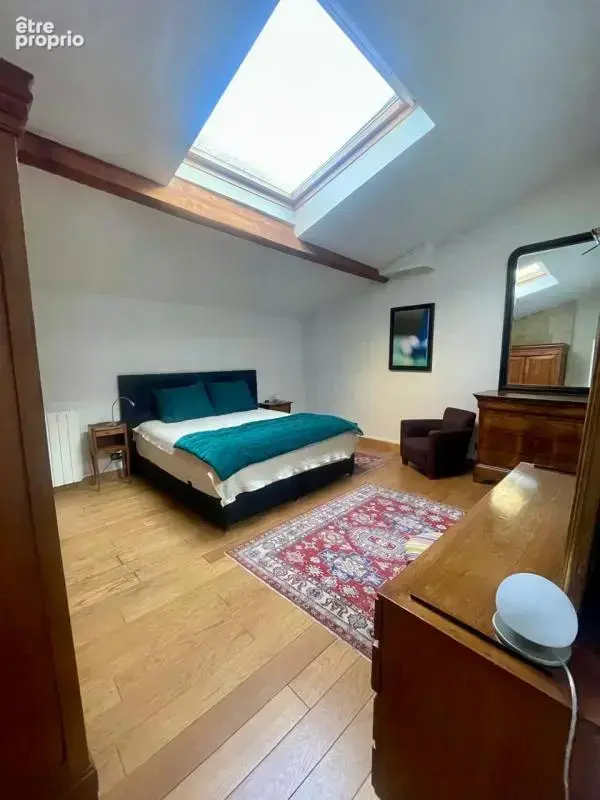 Appartement duplex d'exception de 390 m² sur Bordeaux musée d'Aquitaine - photo 5