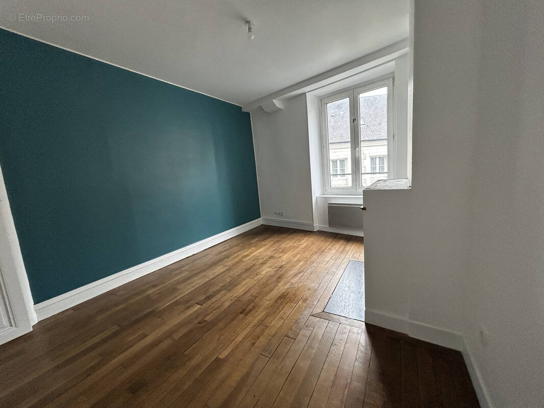 Appartement à ORLEANS