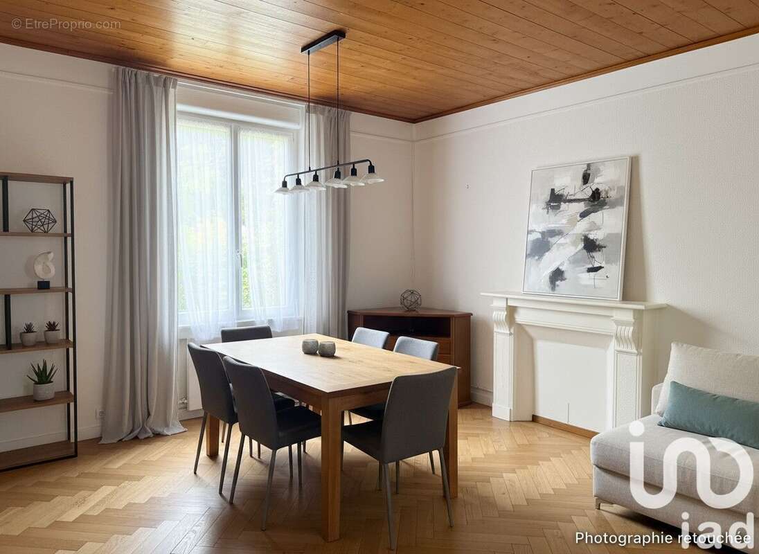 Photo 9 - Maison à PONT-DE-BUIS-LES-QUIMERCH