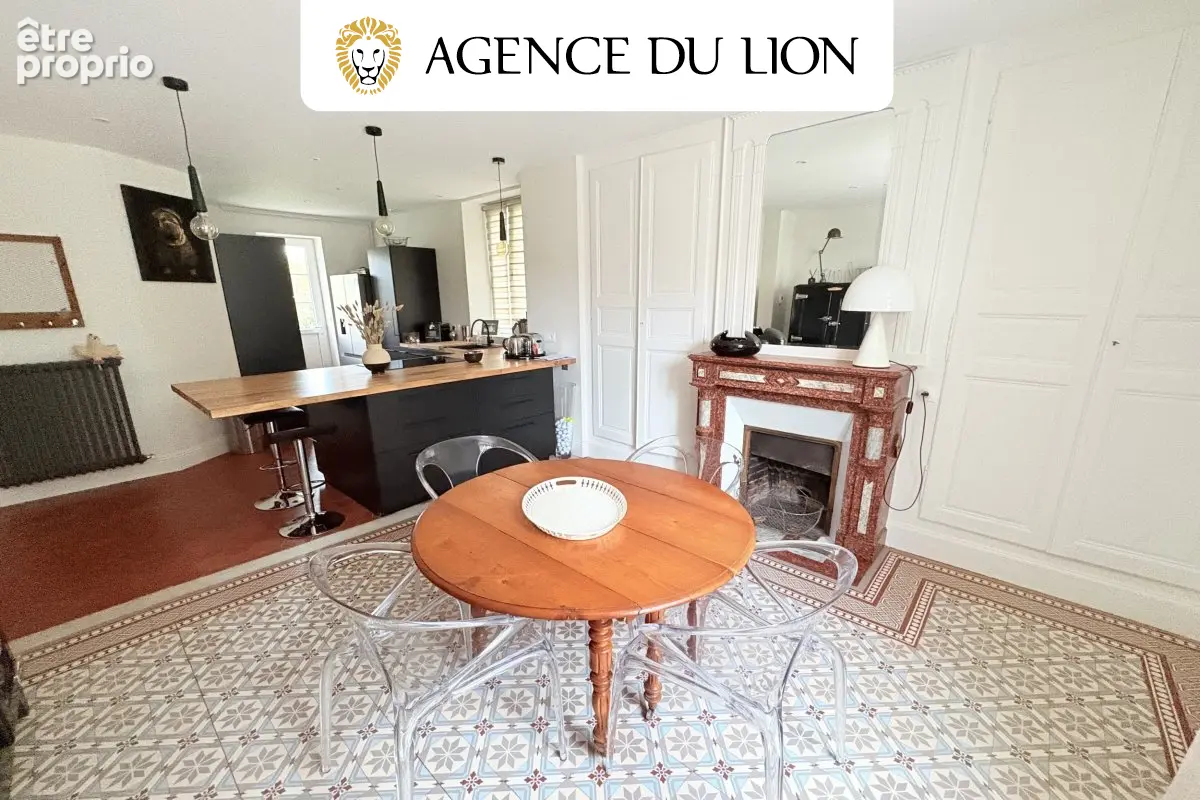 Maison 6 pièces 3 chambres Dependances - photo 9