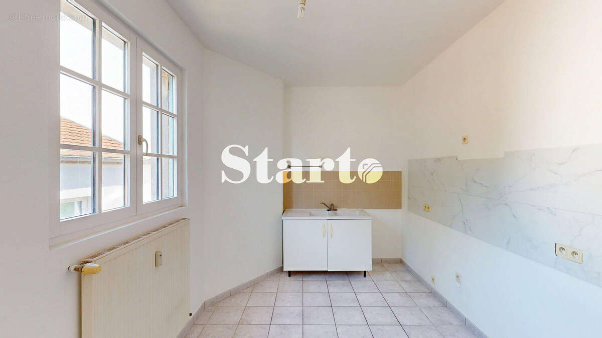 Appartement à NUITS-SAINT-GEORGES