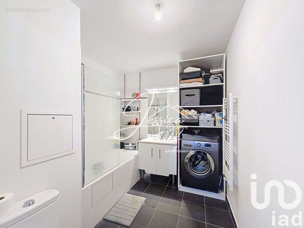 Photo 6 - Appartement à DAMMARTIN-EN-GOELE