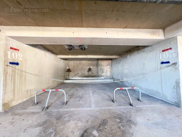 Appartement à BEAUSOLEIL