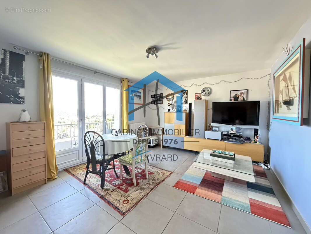 Appartement à LA GRAND-CROIX