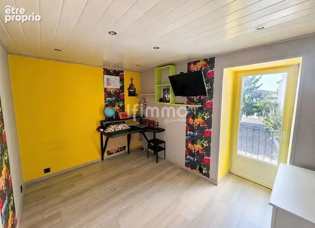 Grand duplex familial de 143 m² avec 2 garages et jardin privati - photo 6