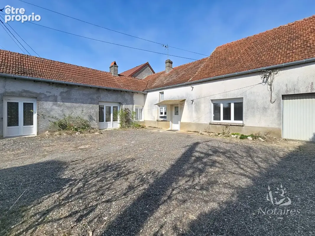 Maison 149 m² à Richebourg  - photo 1