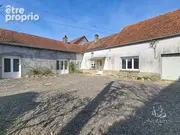 Maison à RICHEBOURG