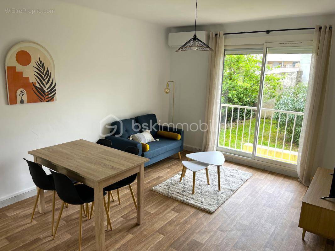Appartement à NIMES