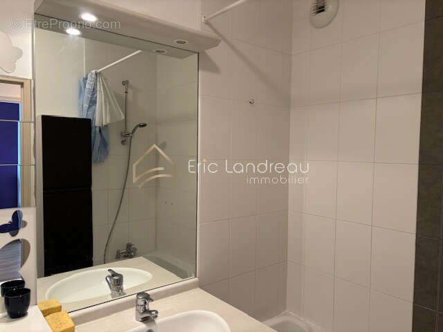 Appartement à LES SABLES-D'OLONNE