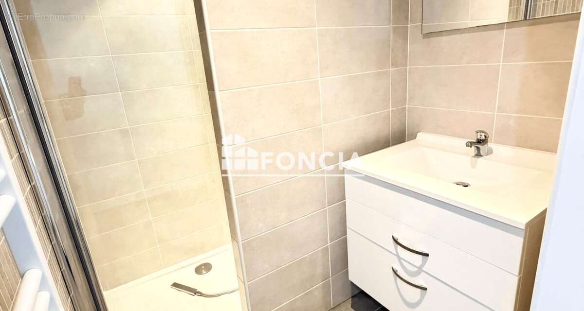 Appartement à NARBONNE
