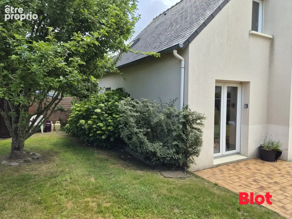 Maison 68 m² à Dinard  - photo 4