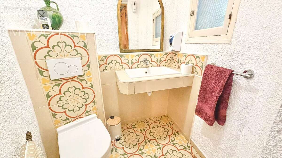 Maison à LE PRADET