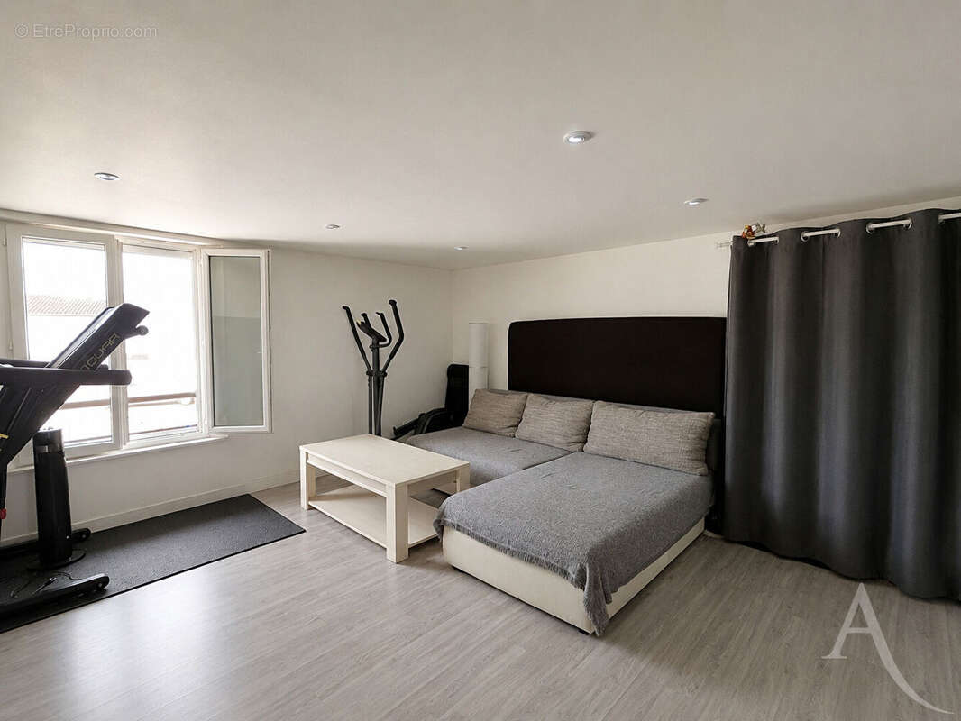 Appartement Saint Geours De Maremne 2 pièces - photo 2