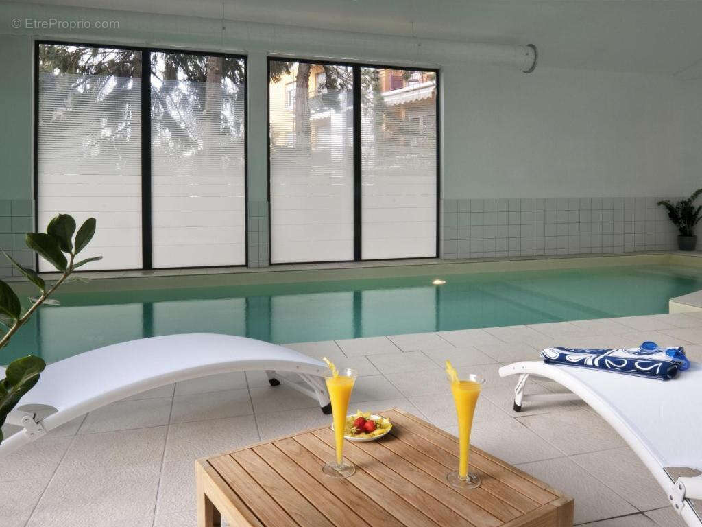 Appartement à SAINT-LOUIS