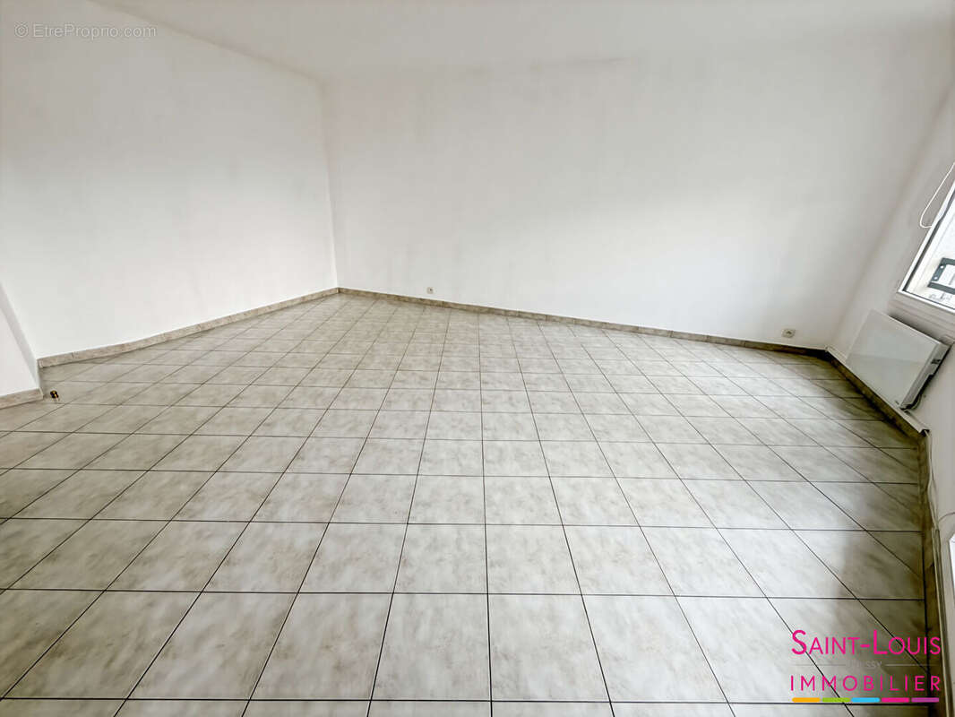 Appartement à POISSY