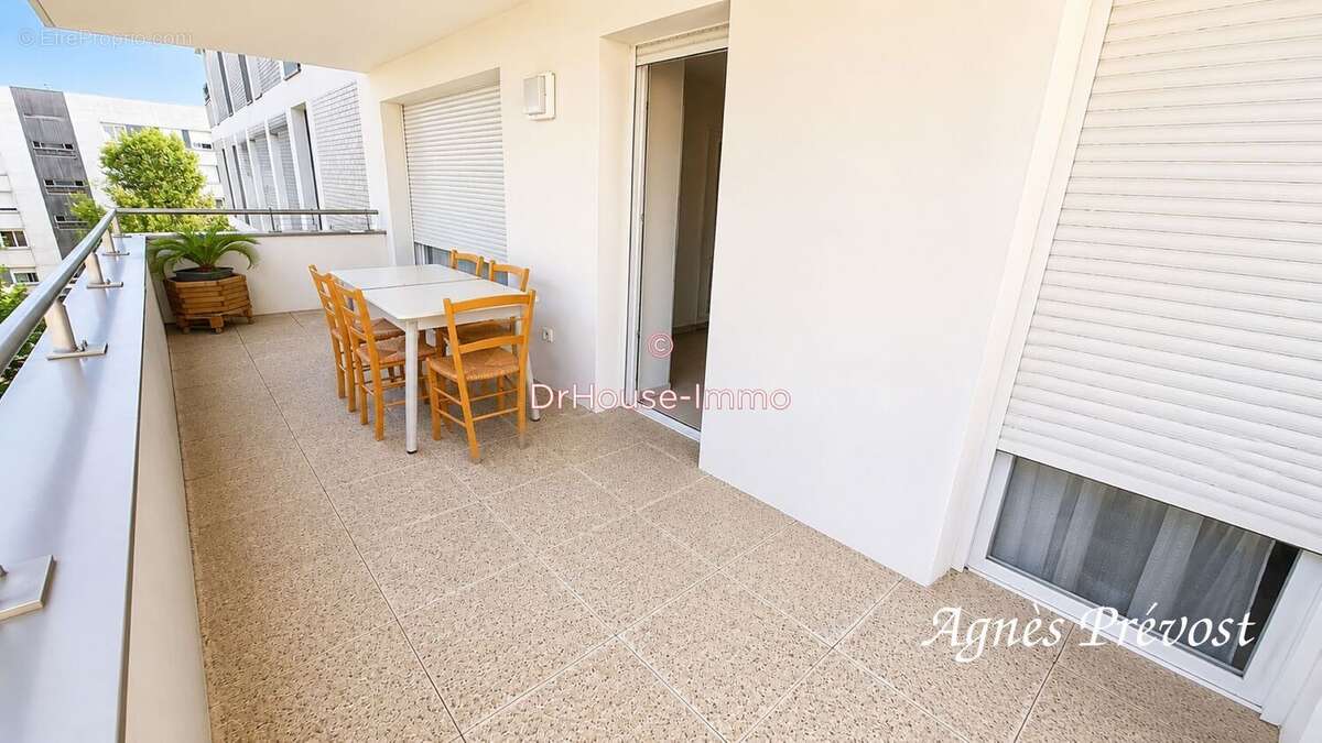 Appartement 64 m² à Lyon-9e  - photo 18