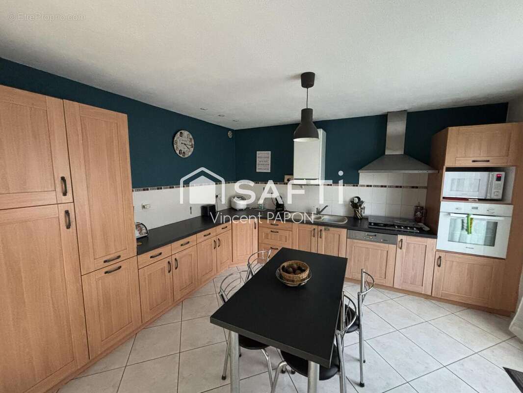 Photo 6 - Maison à LA CHAPELLE-SUR-ERDRE