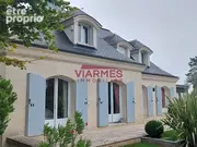 Maison à PARMAIN