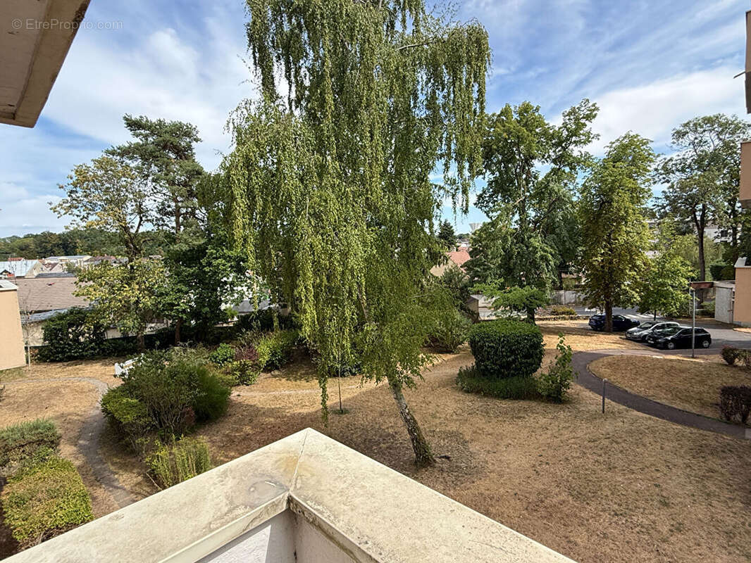 Appartement 68m² à rambouillet - photo 2