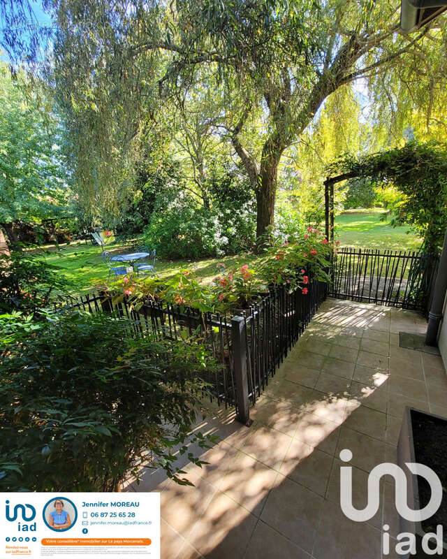 Photo 6 - Maison à MORCENX