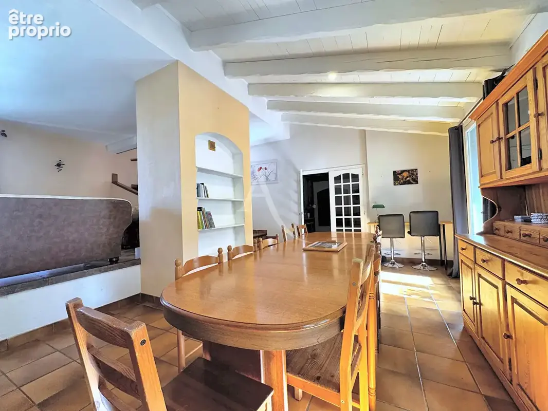 Maison Cruscades - photo 5
