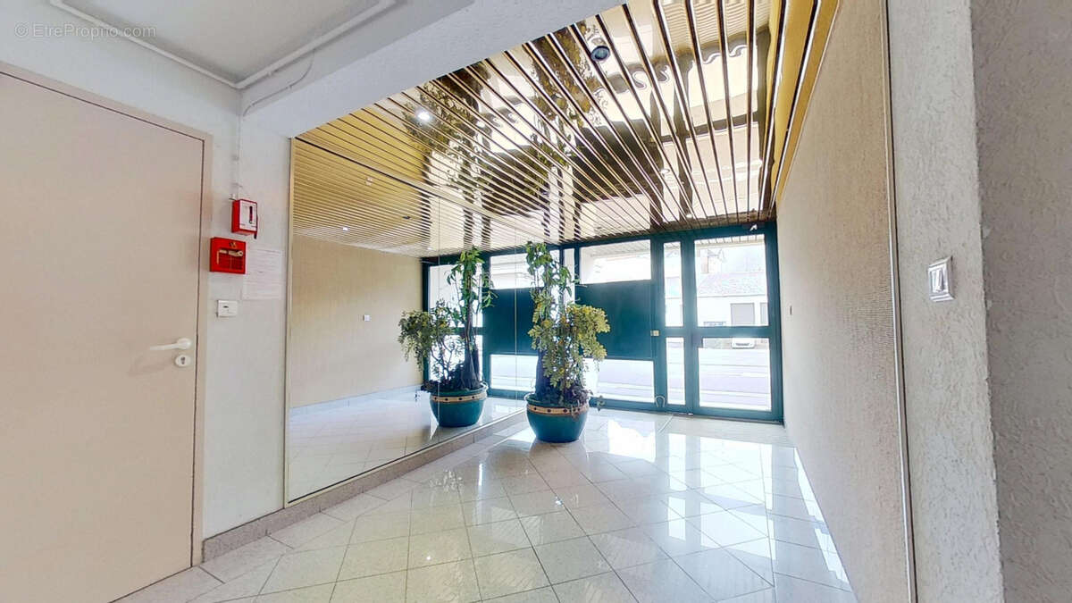 Appartement à BAR-LE-DUC