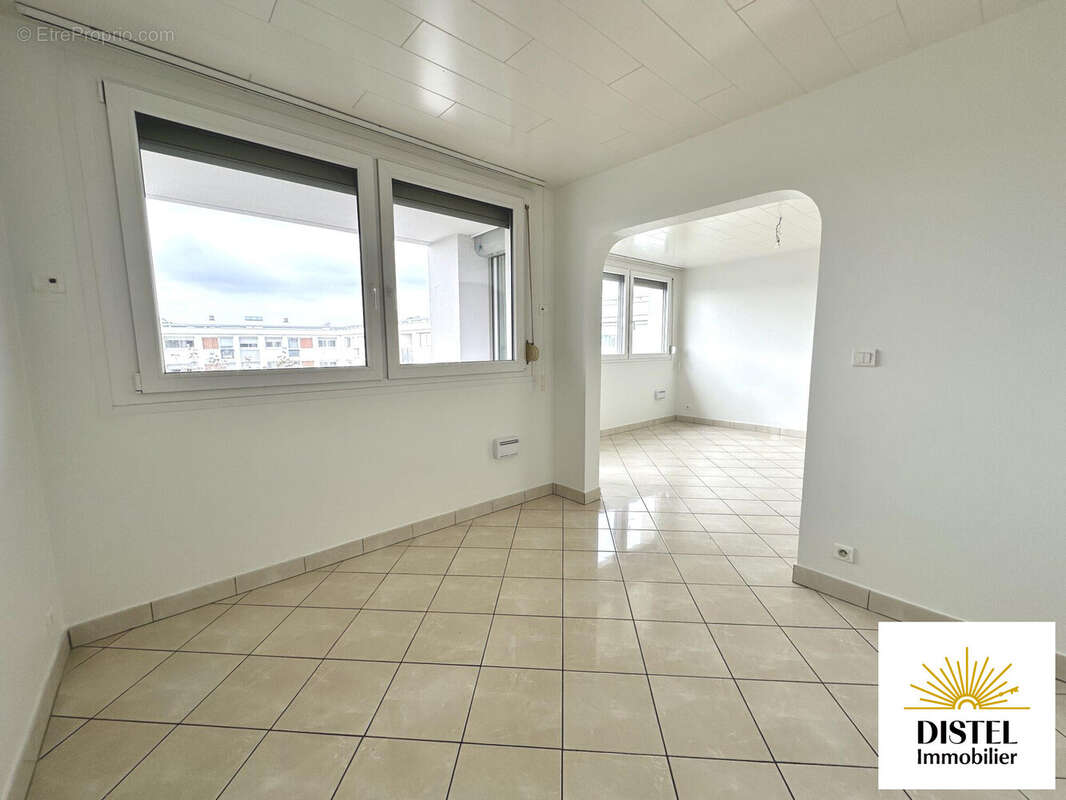 Appartement à MUNDOLSHEIM