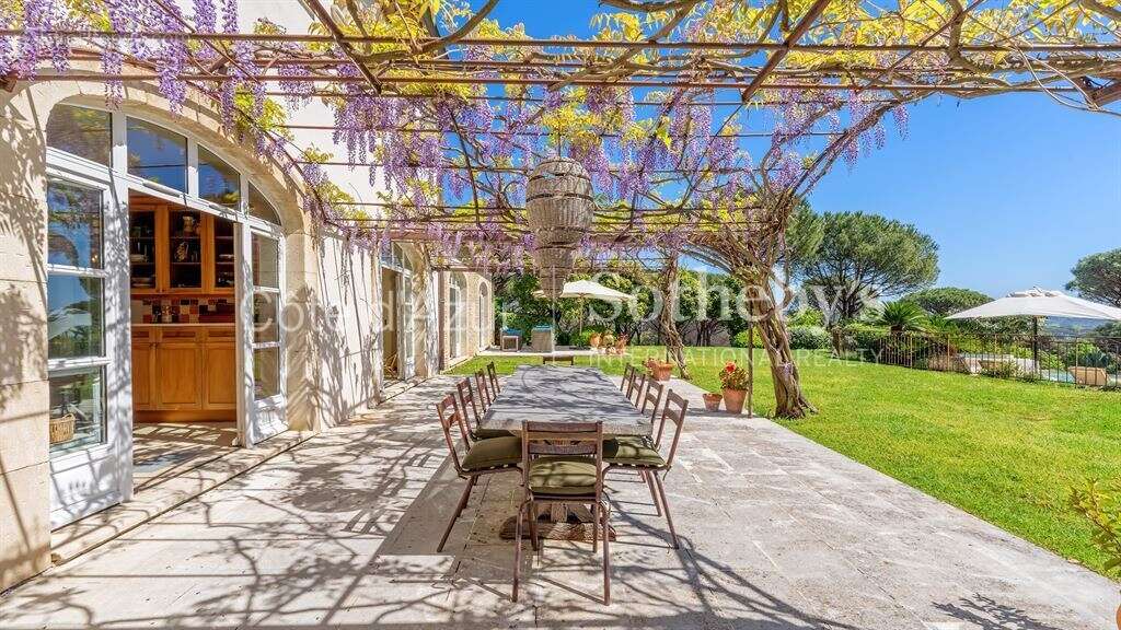 Maison à RAMATUELLE