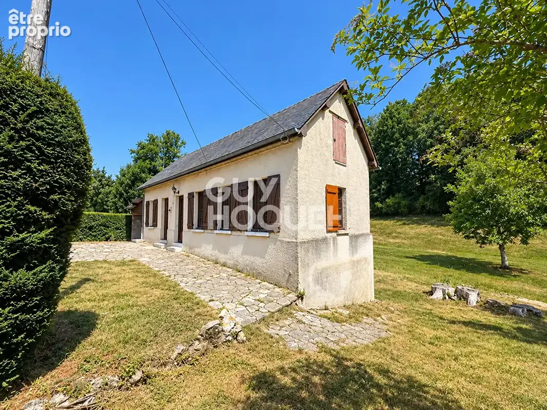 Maison 4 pièces 90 m² à vendre à Bernay (27300) - photo 3