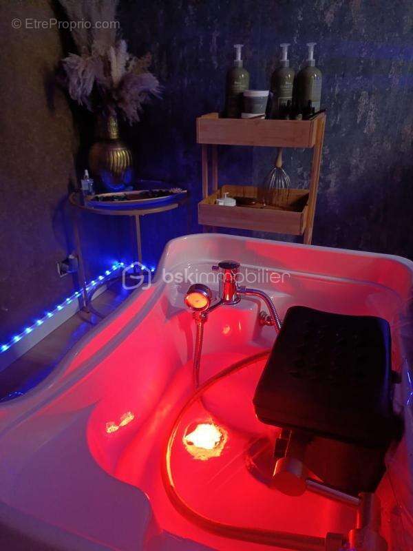 Commerce à SAINT-JEAN-DE-MOIRANS