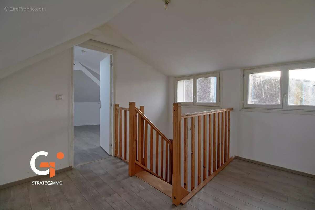 Appartement à DIEPPE