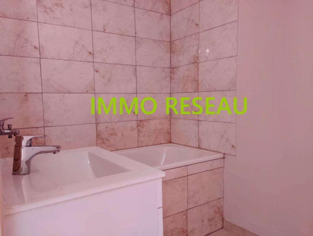 Appartement à SAINT-HILAIRE-DE-RIEZ