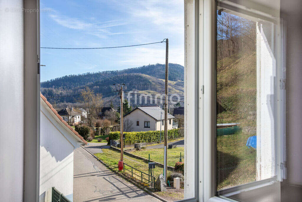 Maison à RANSPACH