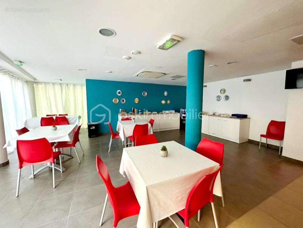 Appartement à SAINT-JEAN-DE-VEDAS