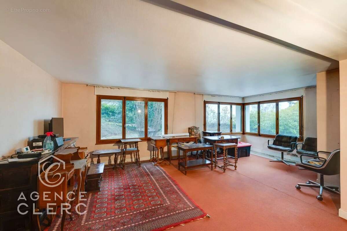 Maison à VEYRIER-DU-LAC