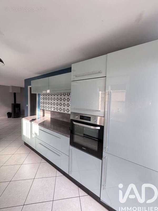 Photo 3 - Maison à FORT-MARDYCK