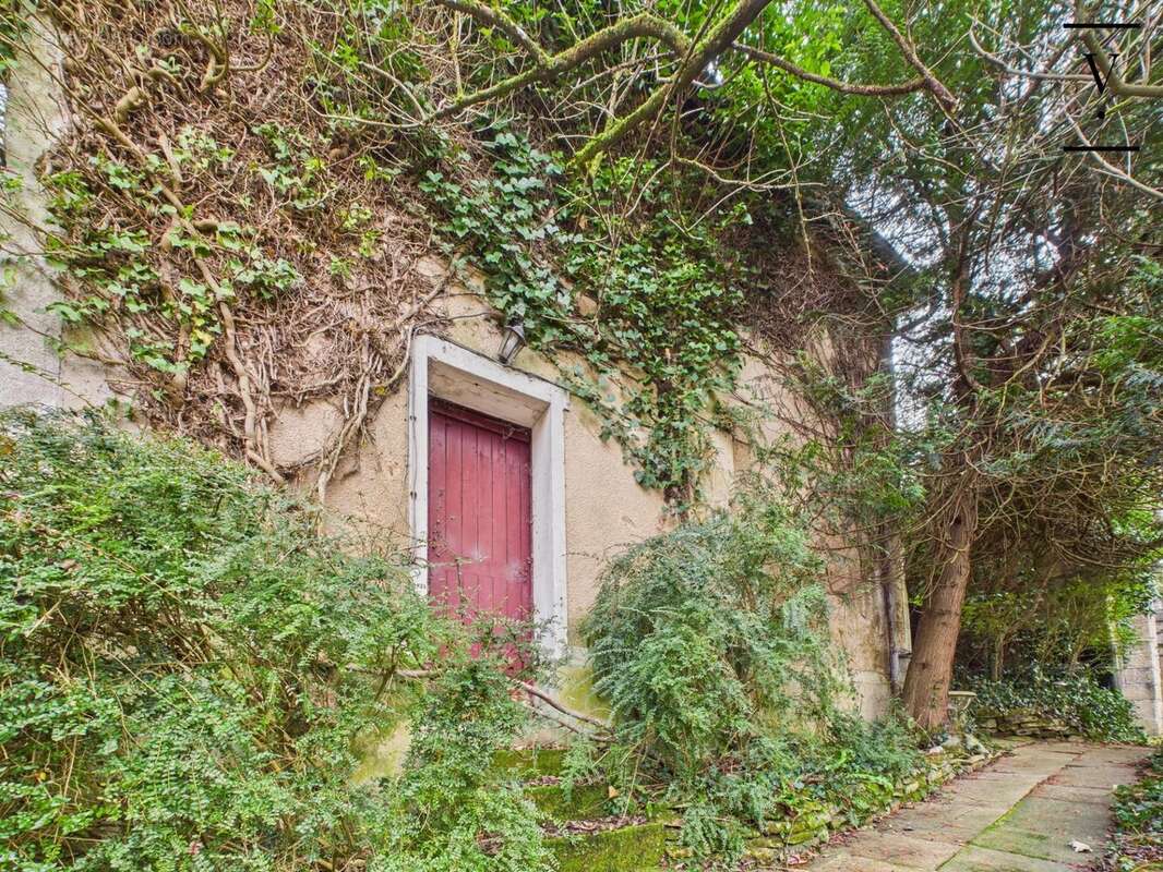Maison à CONDECOURT