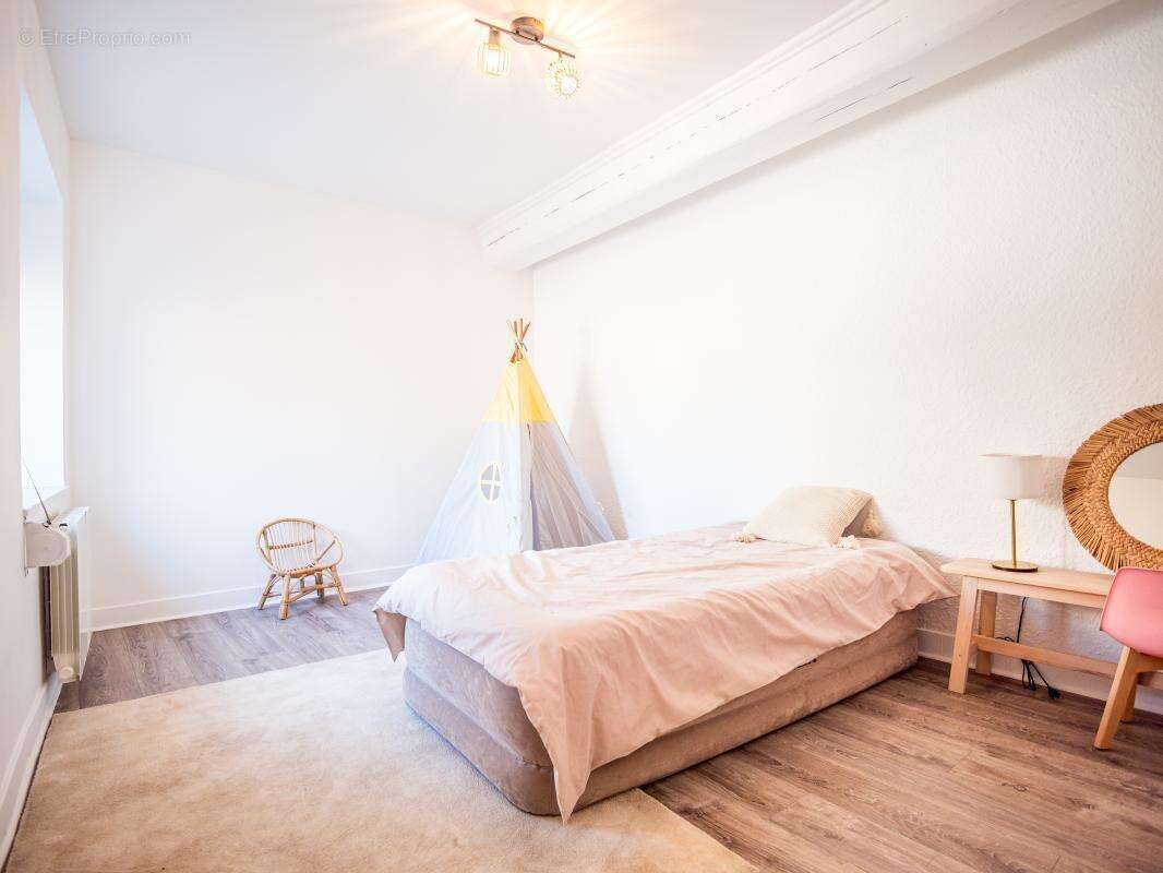 Appartement à VILLEFRANCHE-SUR-SAONE