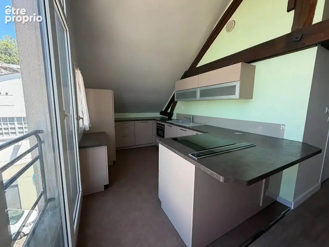 IDEAL 1er ACHAT - Appartement à TOURS Centre - photo 2