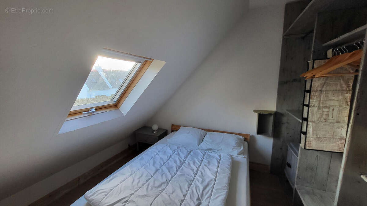 Maison à vendre à Le Palais : 4 chambres, calme et proximité des commodités - photo 7