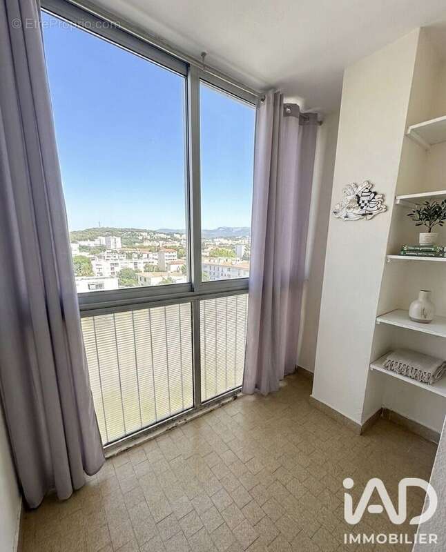 Photo 4 - Appartement à LA VALETTE-DU-VAR