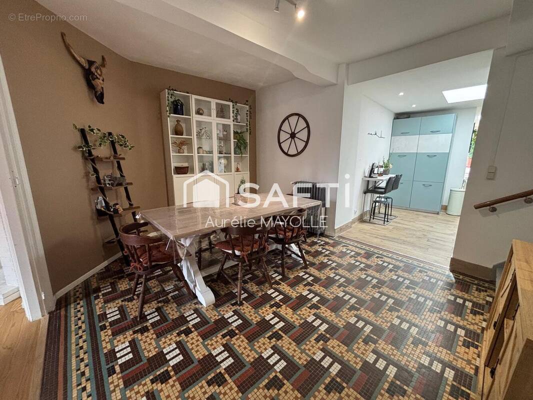 Photo 1 - Maison à BETHUNE