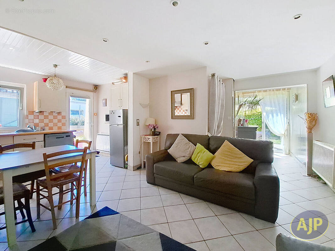 Appartement à PORNICHET